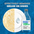Sensitive Zero Washing-Up Liquid 450ml